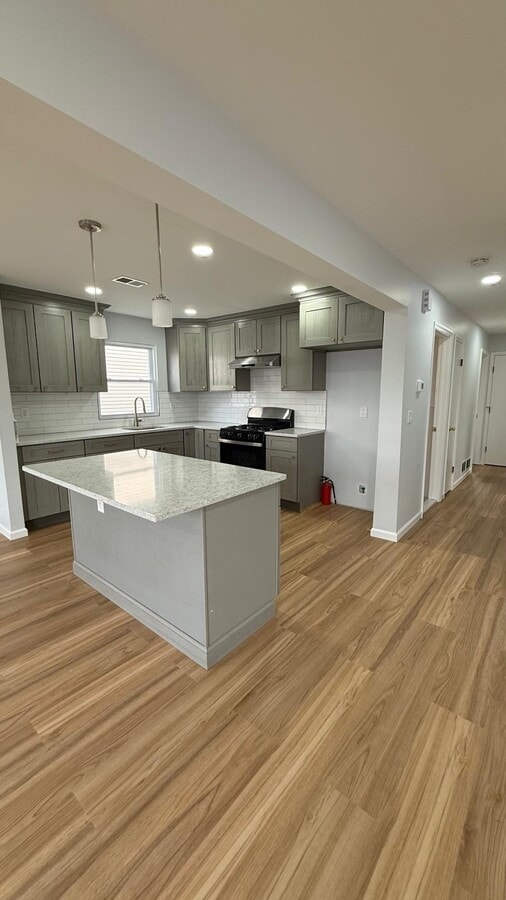 Photo - 434 S 5th St Apartments Unit 434 S 5th St