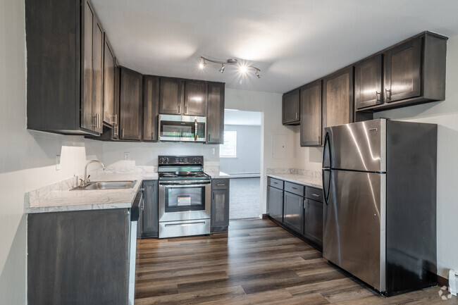 Interior Photo - Pennsbury Court Apartments