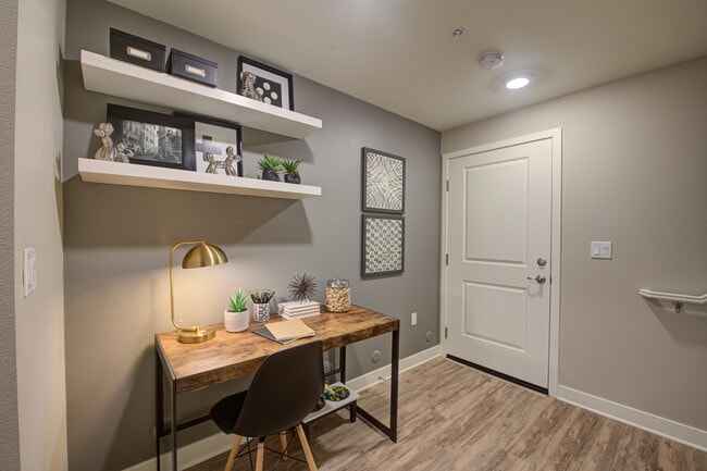 Photo - The Overlook at Los Patrones