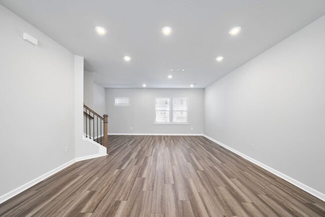 Photo - Convenient New Construction Townhome in Durham - Easy commute to RTP, Brier Creek, Airport