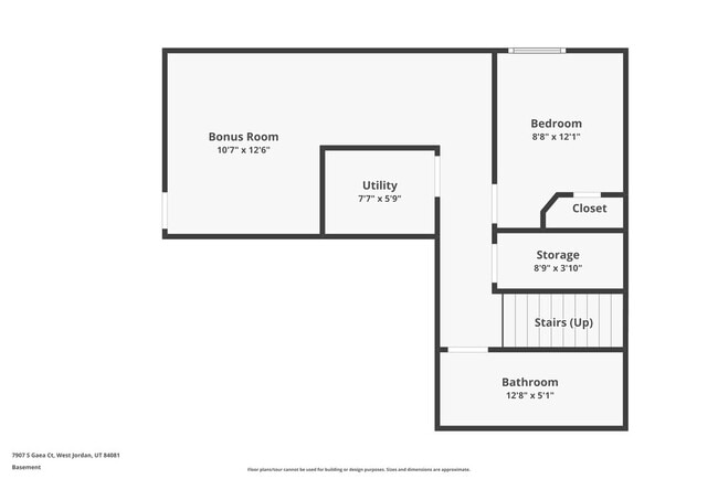 Photo - 7907 S Gaea Ct