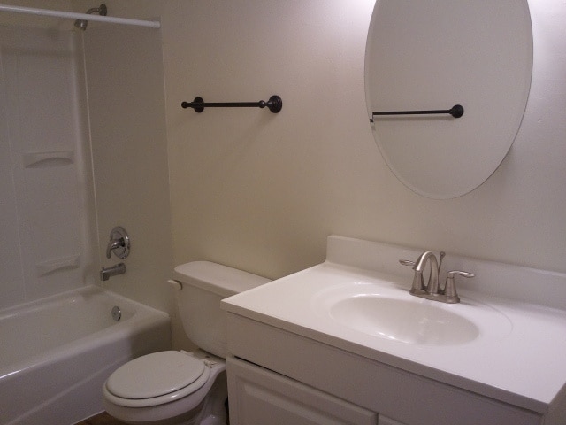 Terrace Oaks Apartments
