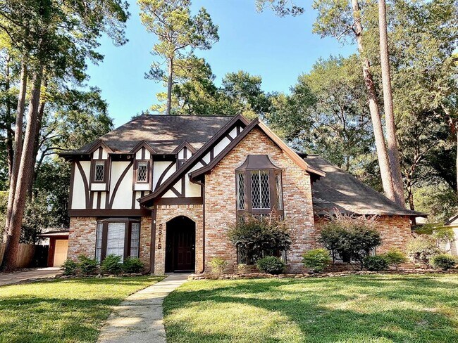 Photo - 2315 Parkdale Dr House