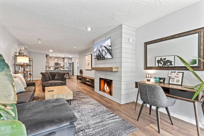 Photo - Charming Park City Condo!