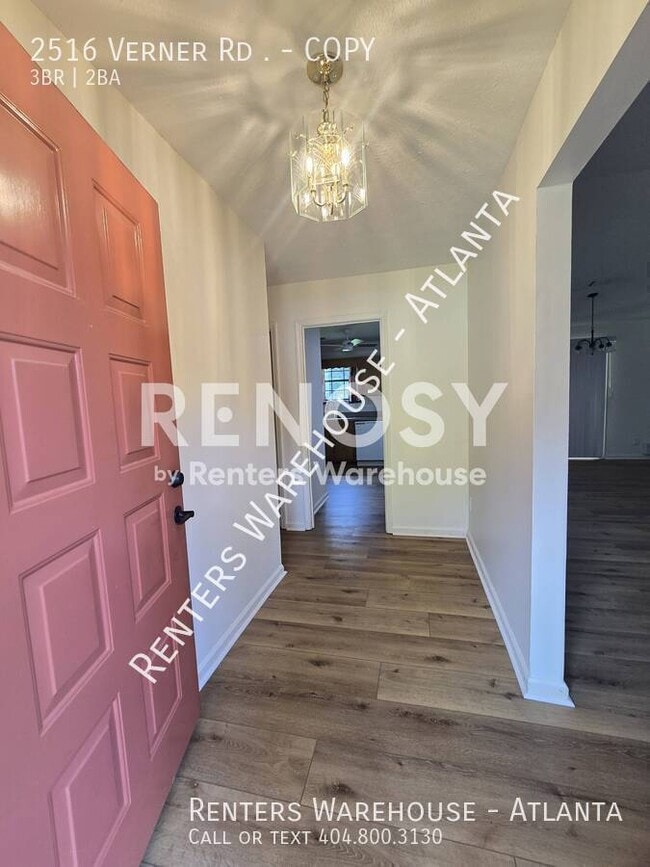 Photo - 2516 Verner Rd NW