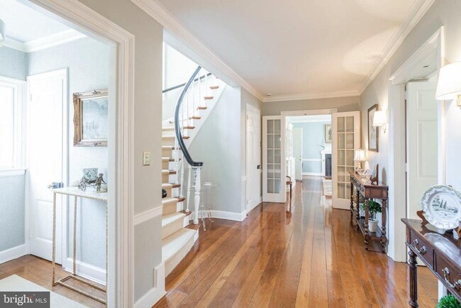 Photo - 601 Harriton Rd