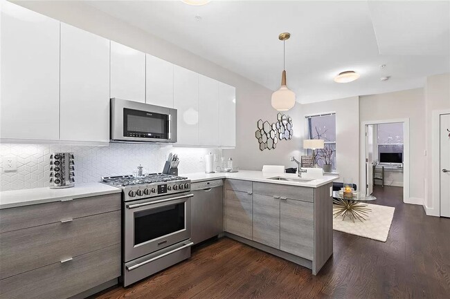 Photo - 267 Baldwin Ave Unit 201