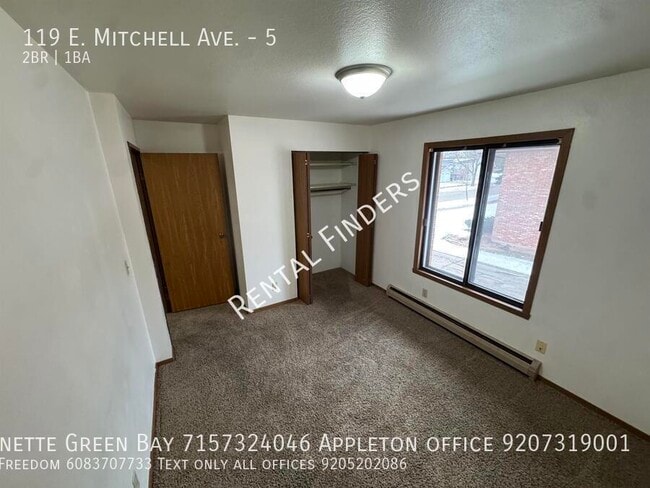 Photo - 119 E Mitchell Ave Unit 5