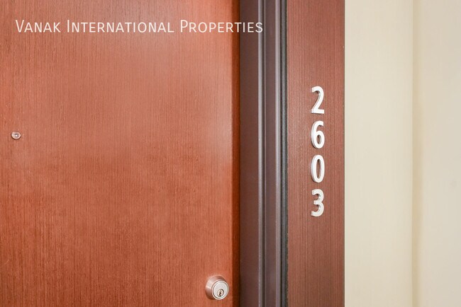 Photo - Modern 2 Bed 2 Bath Condo with Stunning Ci...