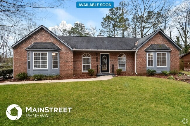 Building Photo - 4070 Oak Stone Dr Rental