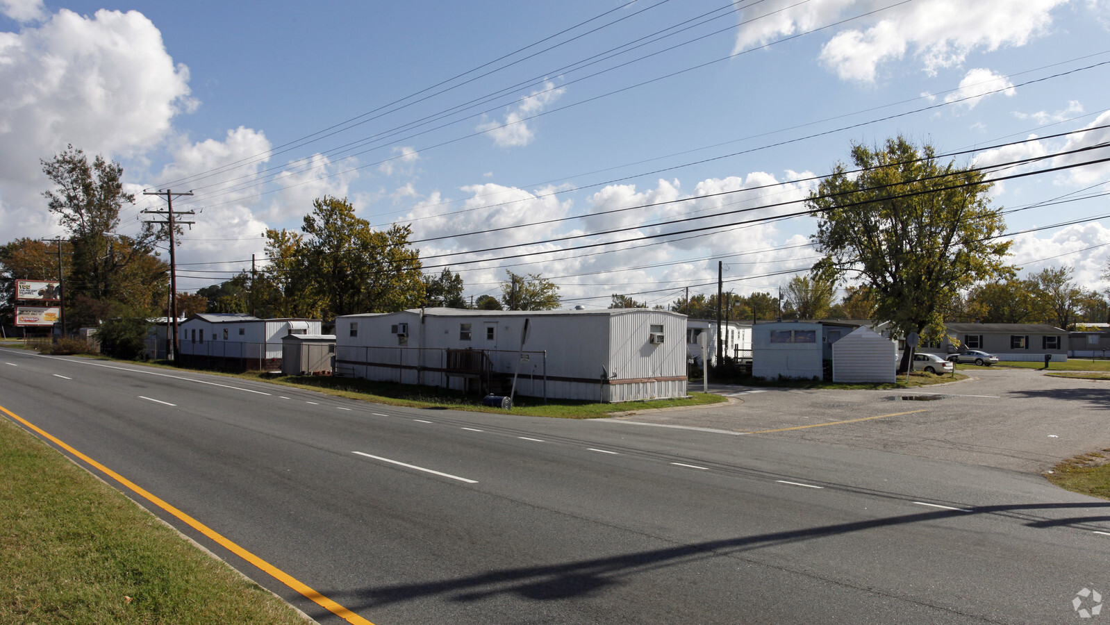 Photo - Victory Mobile home Park