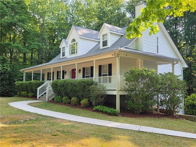 Photo - 3060 Glen Wallace Dr