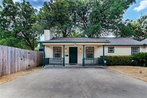 Photo - 3709 Tom Green St