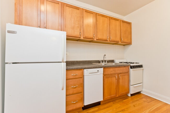 Photo - Ravenswood Vista Apartments