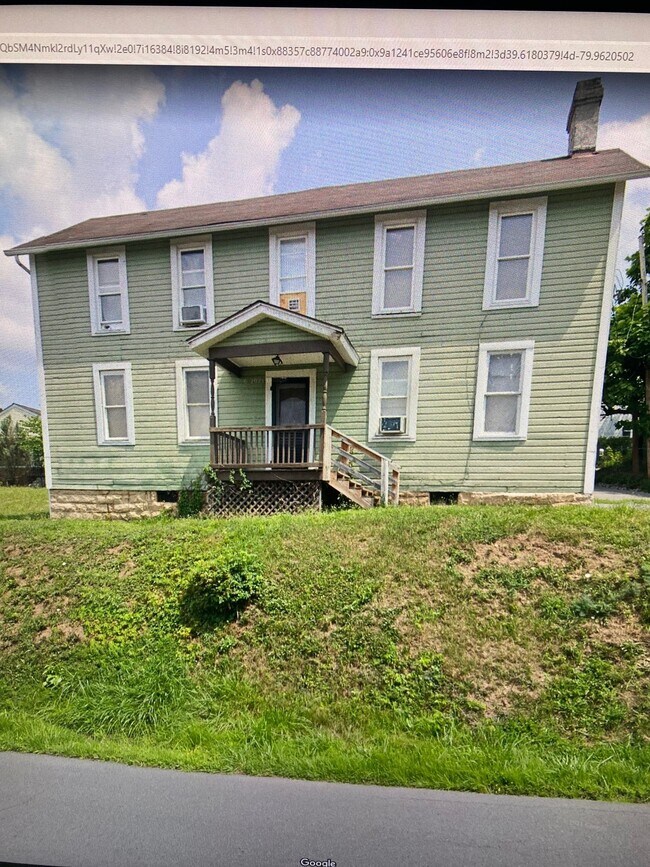 459 Dorsey Ave