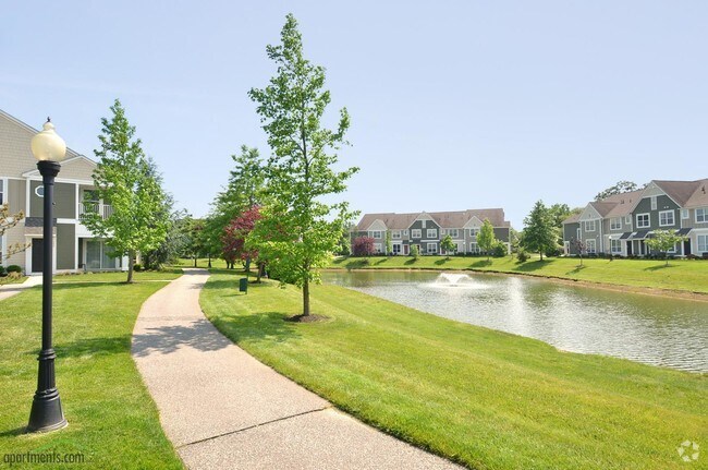 Sendero - Brook View Apartments