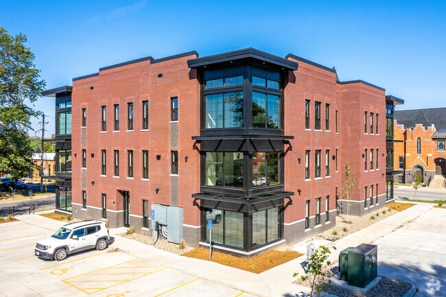 Photo - The Winford Apartments