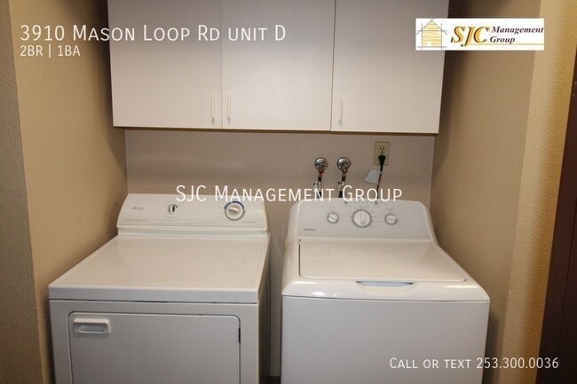 Photo - 3910 Mason Loop Rd Unit D