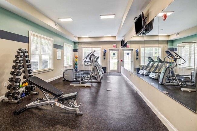 Regency Place
