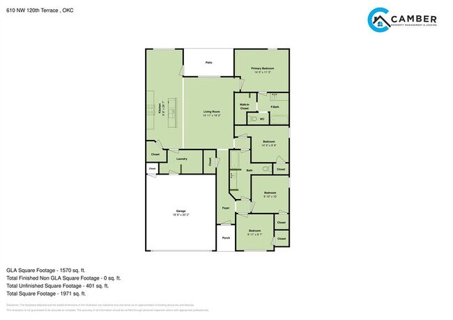 610 NW 120th Terrace