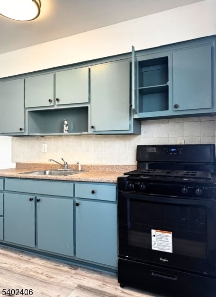 Photo - 2428 St Georges Ave Unit B6