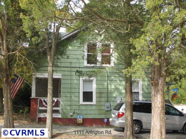 Photo - Parkside Apartments