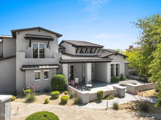 Building Photo - 9979 E Toms Thumb