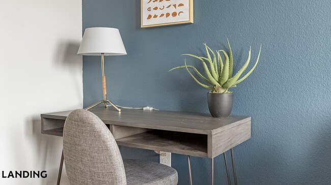 Photo - 7106 Culebra Commons Unit 6306