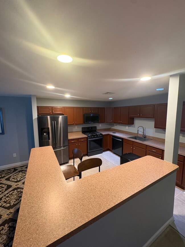 Kitchen - 3 Kristen Ct