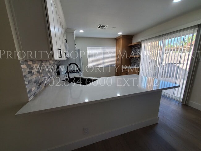 Photo - FULLY REMODELED~ 3 Bed 2bath ~ Spring Valley Single Story w/ a Pool!