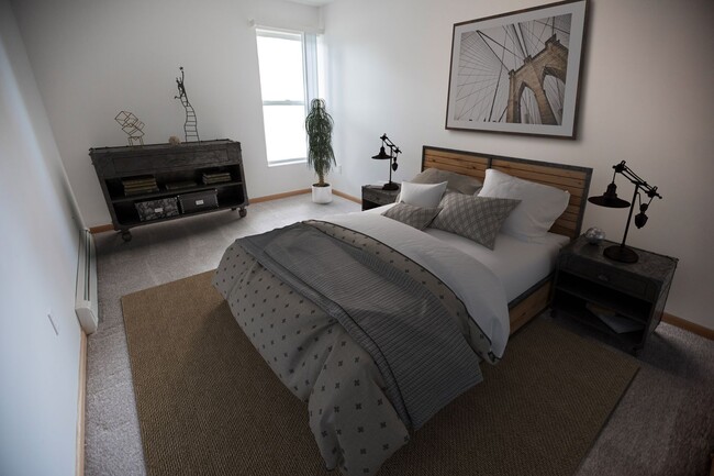 Photo - Maple Trails Apartments