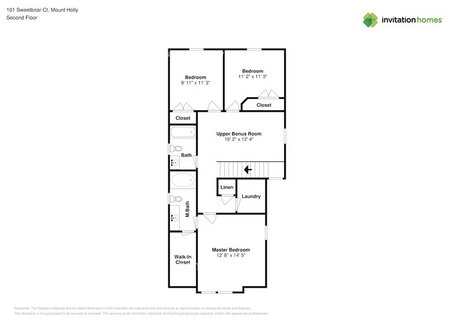101 Sweetbriar Ct