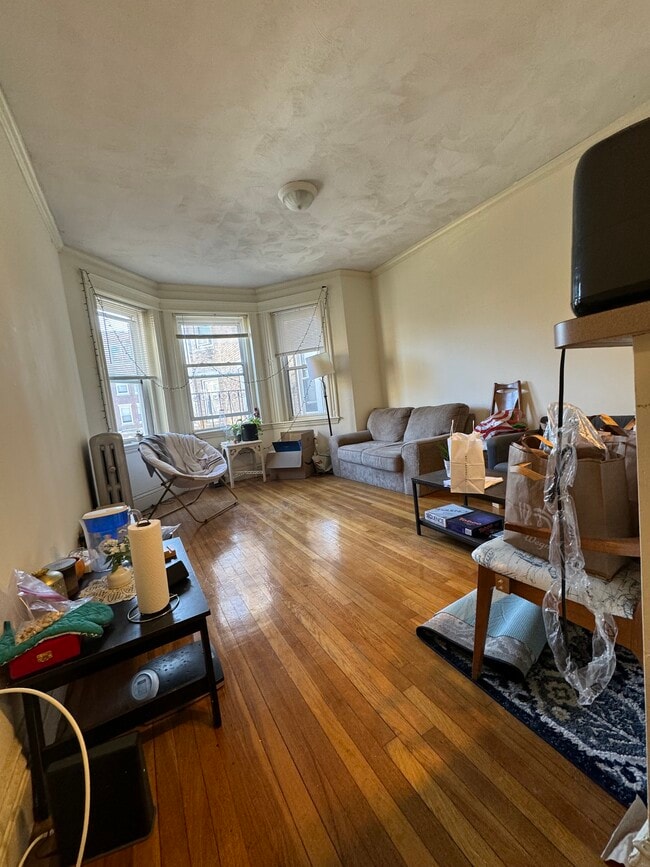 Photo - 109 Queensberry St Unidad 6