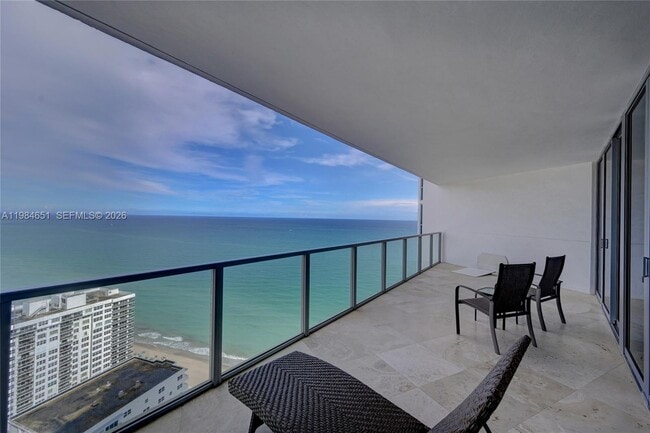 Photo - 3101 S Ocean Dr Unit 3203