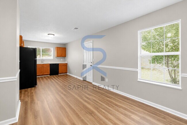 Photo - Smart, All-Electric Living – Spacious 3BR Home in Riverdale