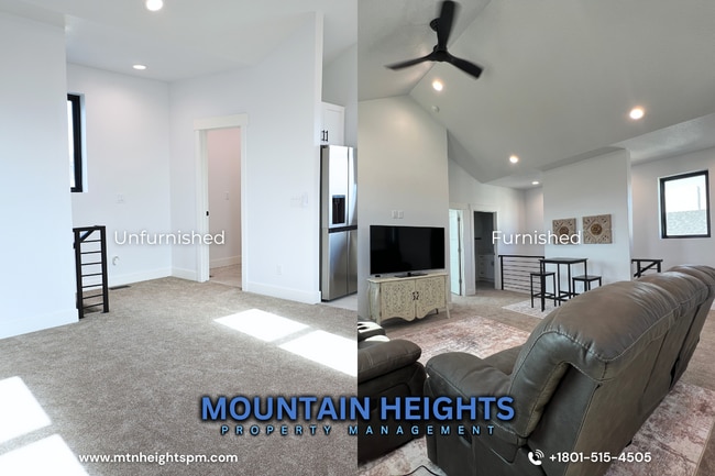 Building Photo - 6552 W Timber Rnch Dr Rental