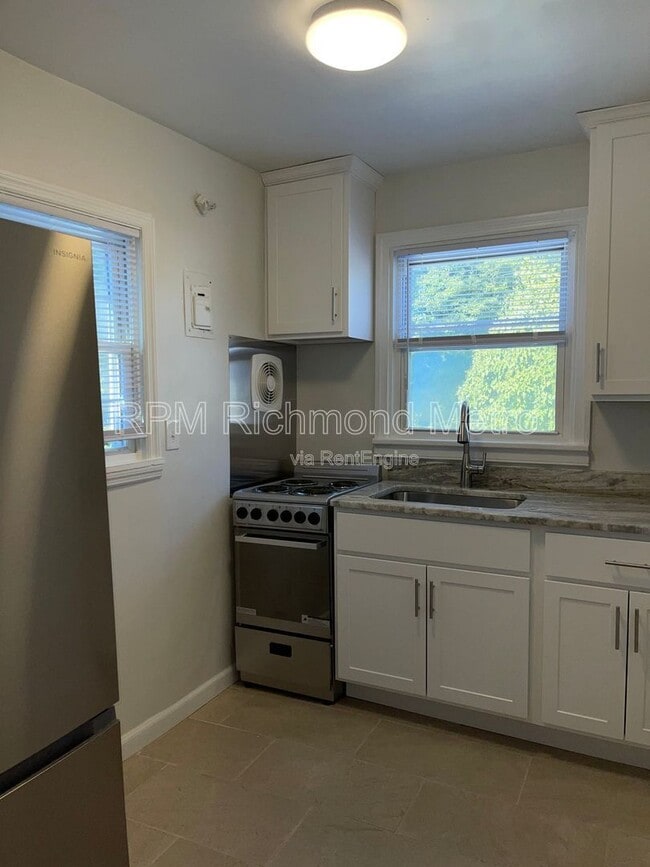 Photo - 602 E Brookland Park Blvd