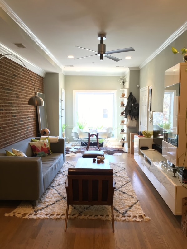 Photo - 1600 5th St NW Condo