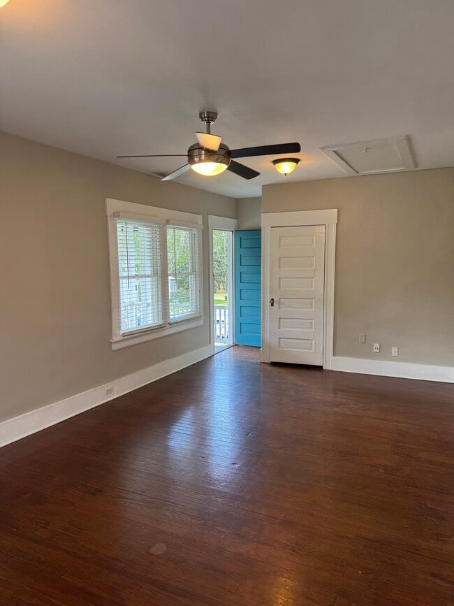 Photo - 3675 Herschel St Unit #2