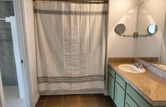 Photo - Amazing one bedroom one bathroom Denver Condo