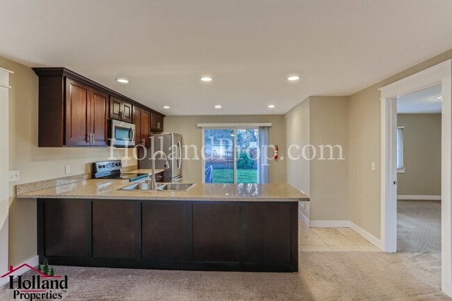 Photo - Beautifully 2 bedroom 1 bath single level home in Beaverton