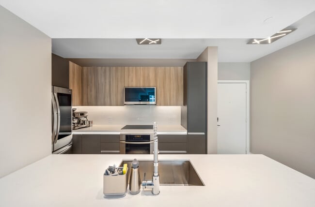 Photo - 951 Brickell Ave Unit 2801