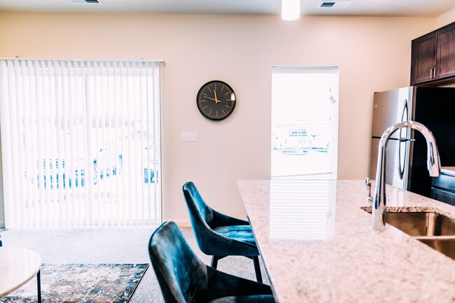 Photo - Heartland Flats