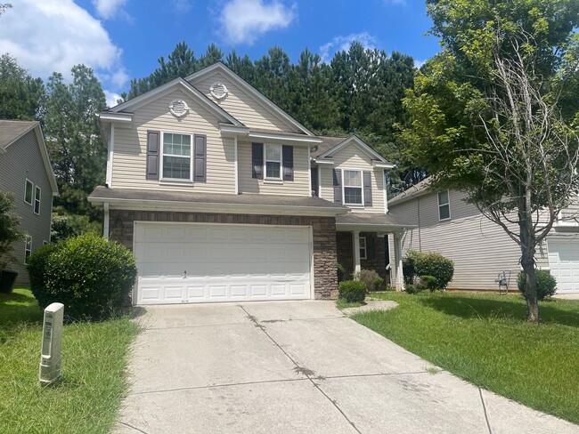 Building Photo - Home in Sable Glen for Rent - South Fulton