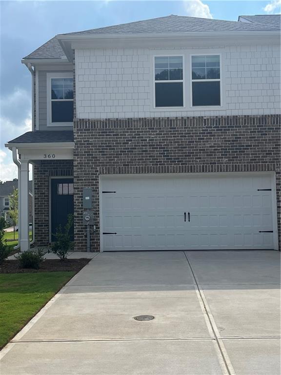 Building Photo - 360 Navigator Ln Rental