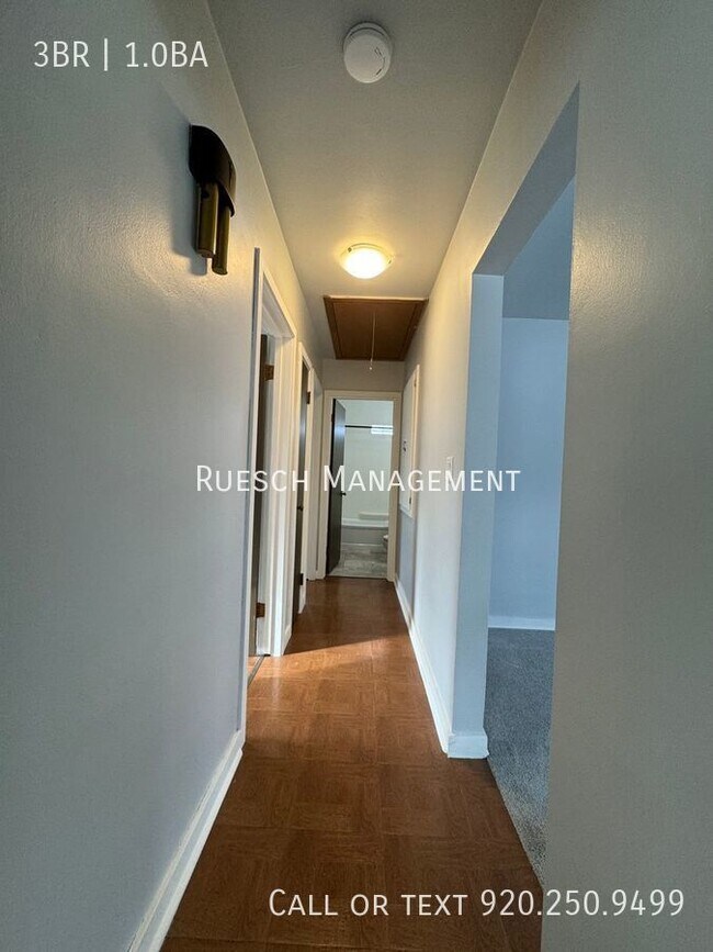 Beautiful 3 Bedroom 1 Bath Single Family H... Rental House Rental in