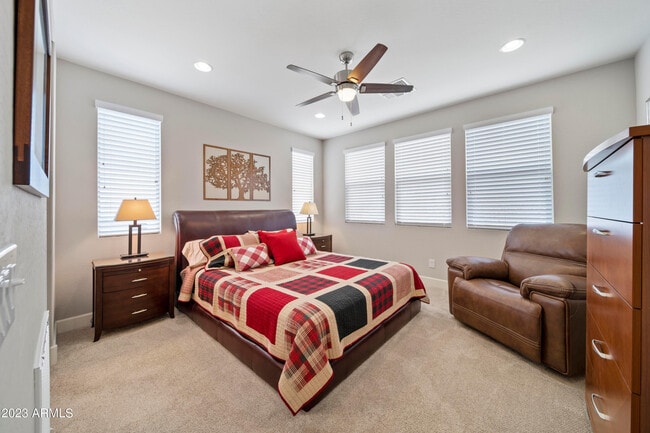 Photo - 3710 Goldmine Cyn Wy