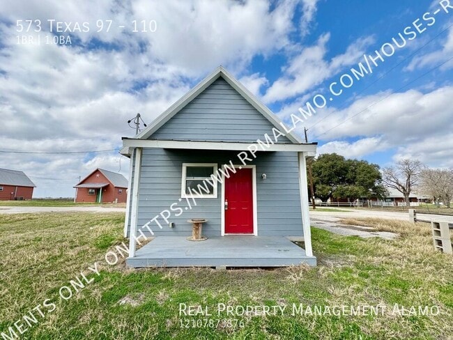 Building Photo - 573 TX-97 Unit 110 Rental