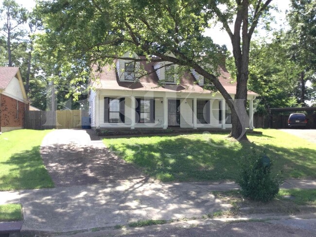 Building Photo - 5966 Anchuca Cove