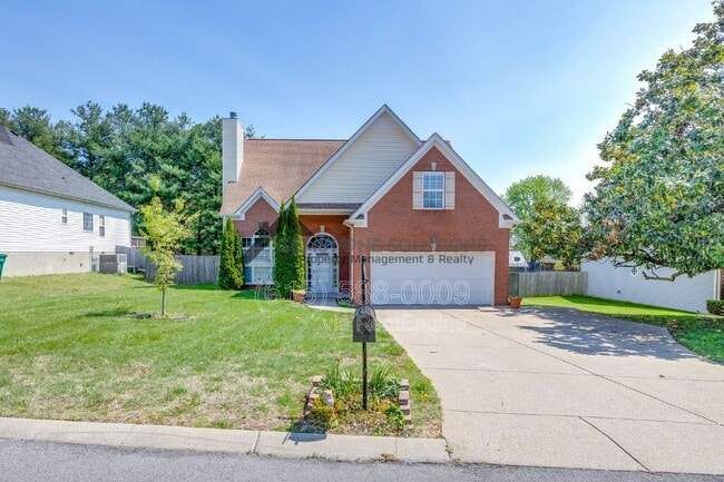 Photo - 2104 Loudenslager Dr